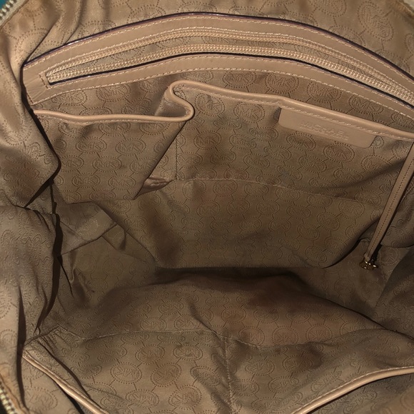 MK Tote - Picture 3 of 4